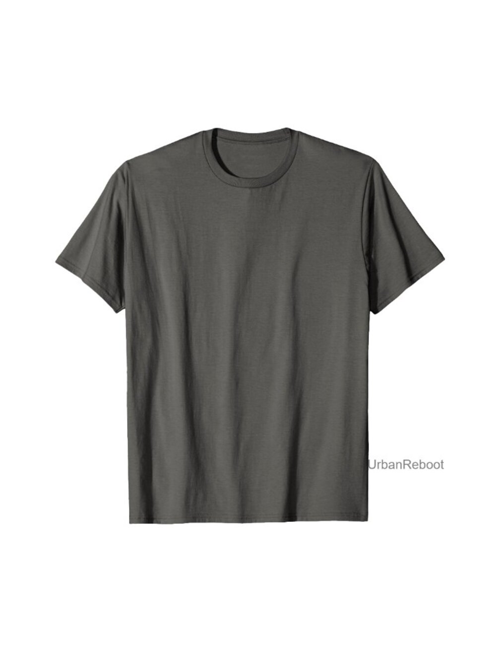Anime T-Shirt Graphic Tee Short Sleeve Cotton Crew Neck
